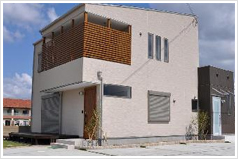 日高町 O様邸 カントリー調風 新築木造住宅